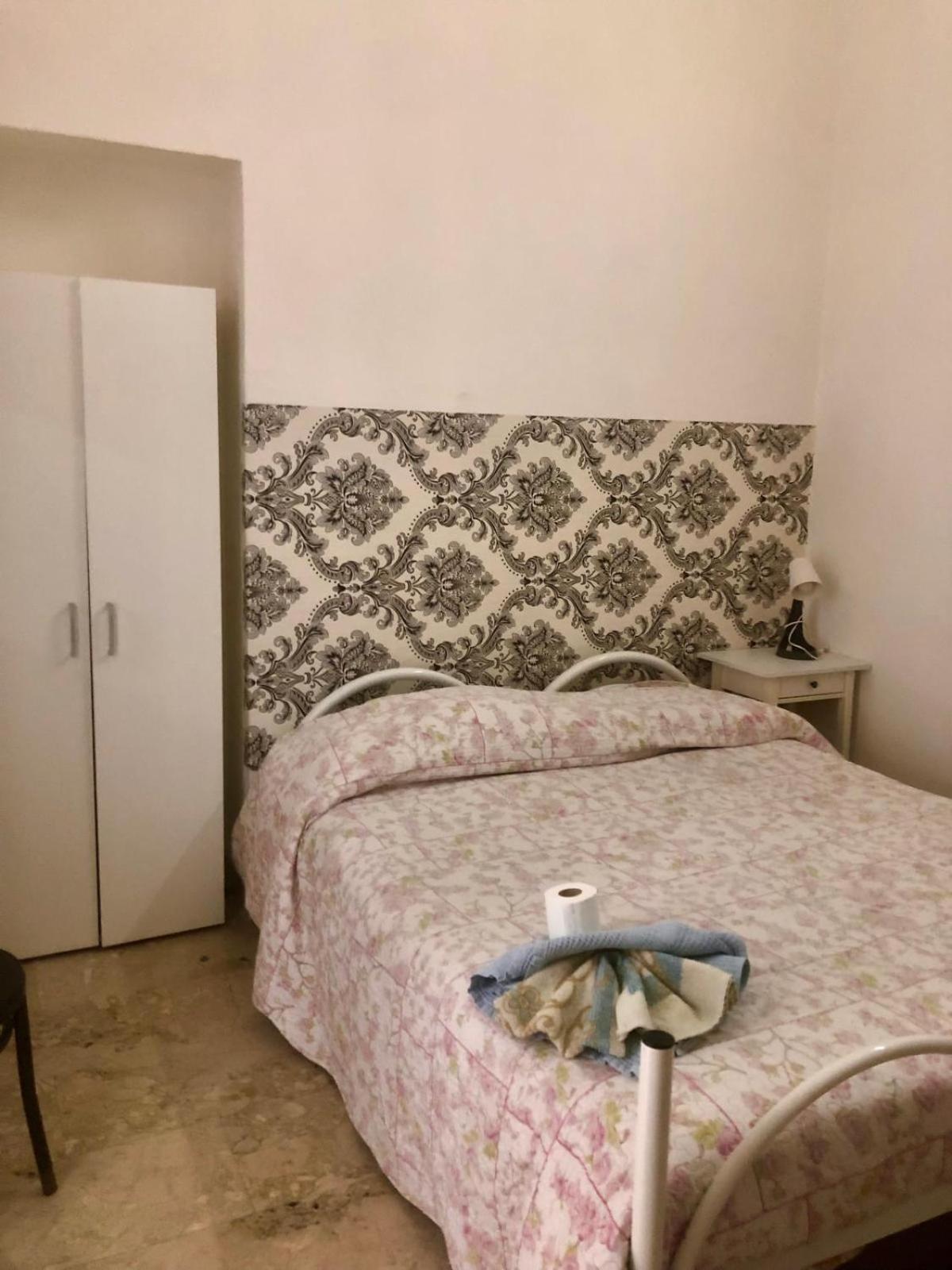 مبيت وإفطار ريجّو دي كالابريا Il Balcone Sullo Stretto المظهر الخارجي الصورة