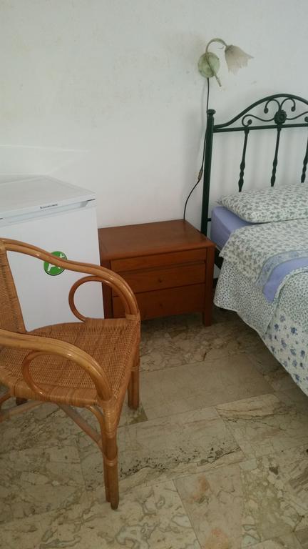 مبيت وإفطار ريجّو دي كالابريا Il Balcone Sullo Stretto المظهر الخارجي الصورة