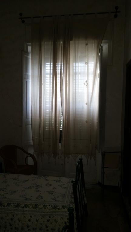 مبيت وإفطار ريجّو دي كالابريا Il Balcone Sullo Stretto المظهر الخارجي الصورة